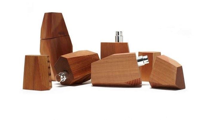 decorative perfume bottles suppliers