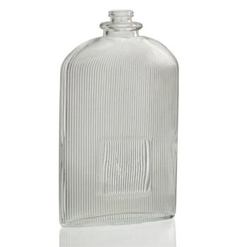 Unique Glass Perfume Bottle