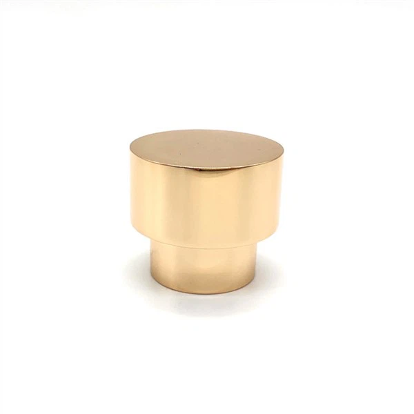 เครื่องทำฝาขวดน้ำหอม