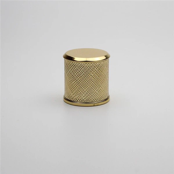 ฝาพลาสติกเมทัลลิก