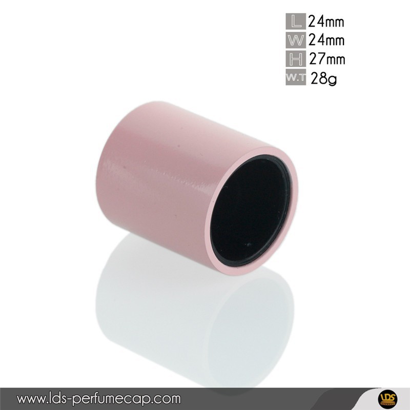 Zinc Alloy Cylindrical Cover