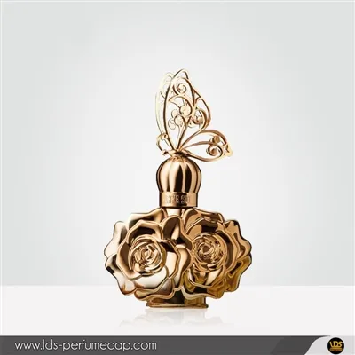 น้ำหอมระเหยได้โดยไม่ต้องมีฝาใช่ไหม?